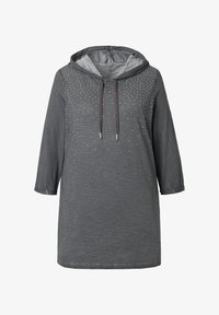 Wybrany, charcoal gray