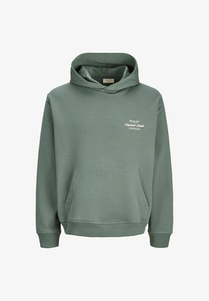Jack & Jones, - Bluza z kapturem