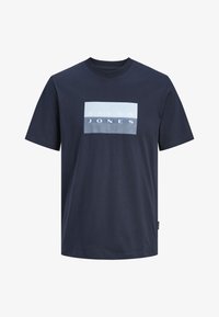 Ausgewählt, outer space