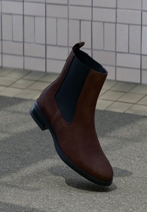 Steve Madden, VALERA - Støvletter - brown
