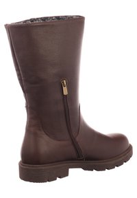 Andrea Conti 0503-ESGANO - Winter boots - mokka