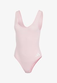 Niewybrane, clear pink