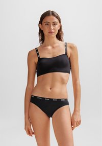 BOSS BRIEF  - Slip - black
