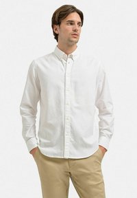 EastWest Skjorta - white