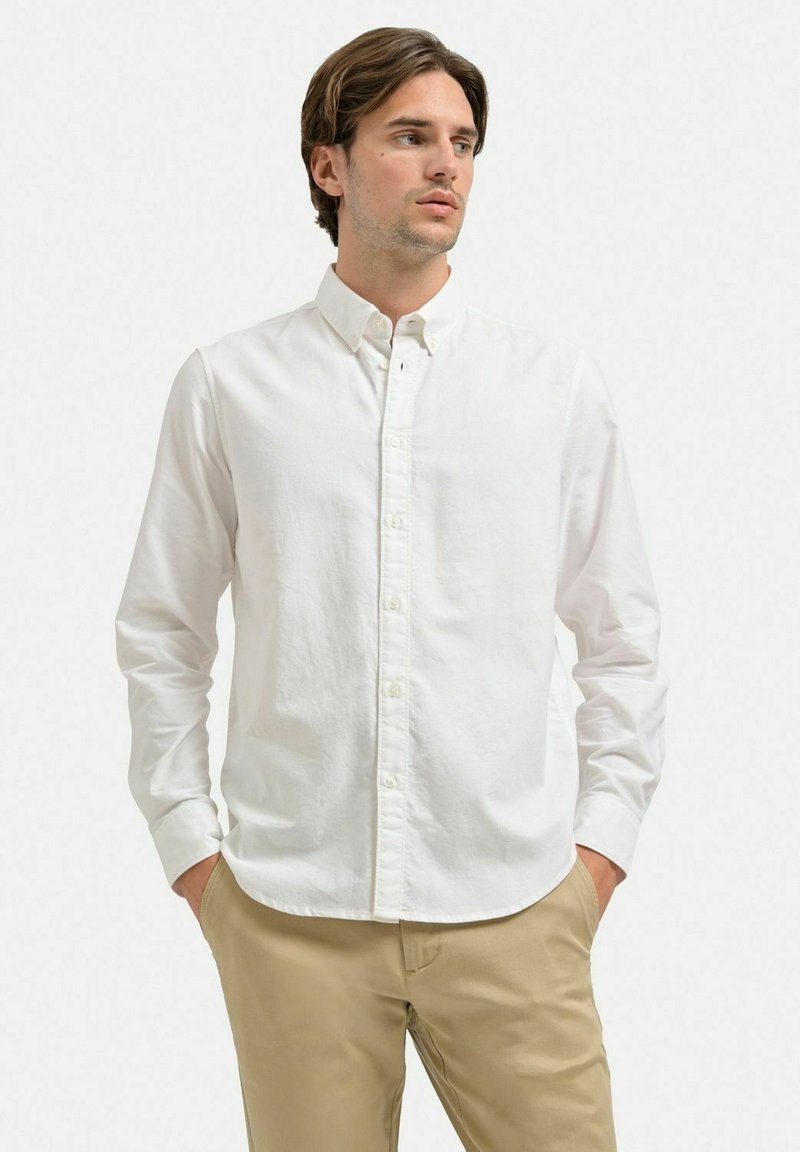 EastWest Skjorta - white