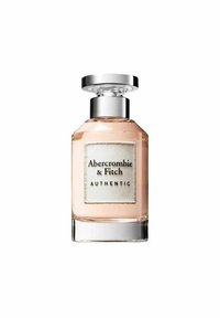 Abercrombie & Fitch ABERCROMBIE & FITCH AUTHENTIC WOMAN EDP 50ML - Eau de Parfum - pink