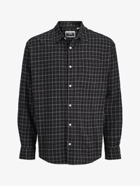 Non selezionato, black