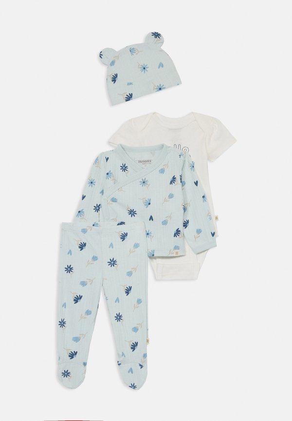 TAKE ME HOME SET - Mütze