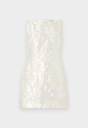 MIMI DRESS - Vestito elegante - botanica ivory