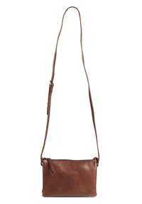 Markberg VERAMBG - Borsa a tracolla - chestnut