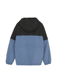 Color Kids Allvädersjacka - coronet blue