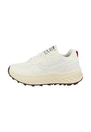 Genesis Footwear UNISEX - Sneakers - white-white