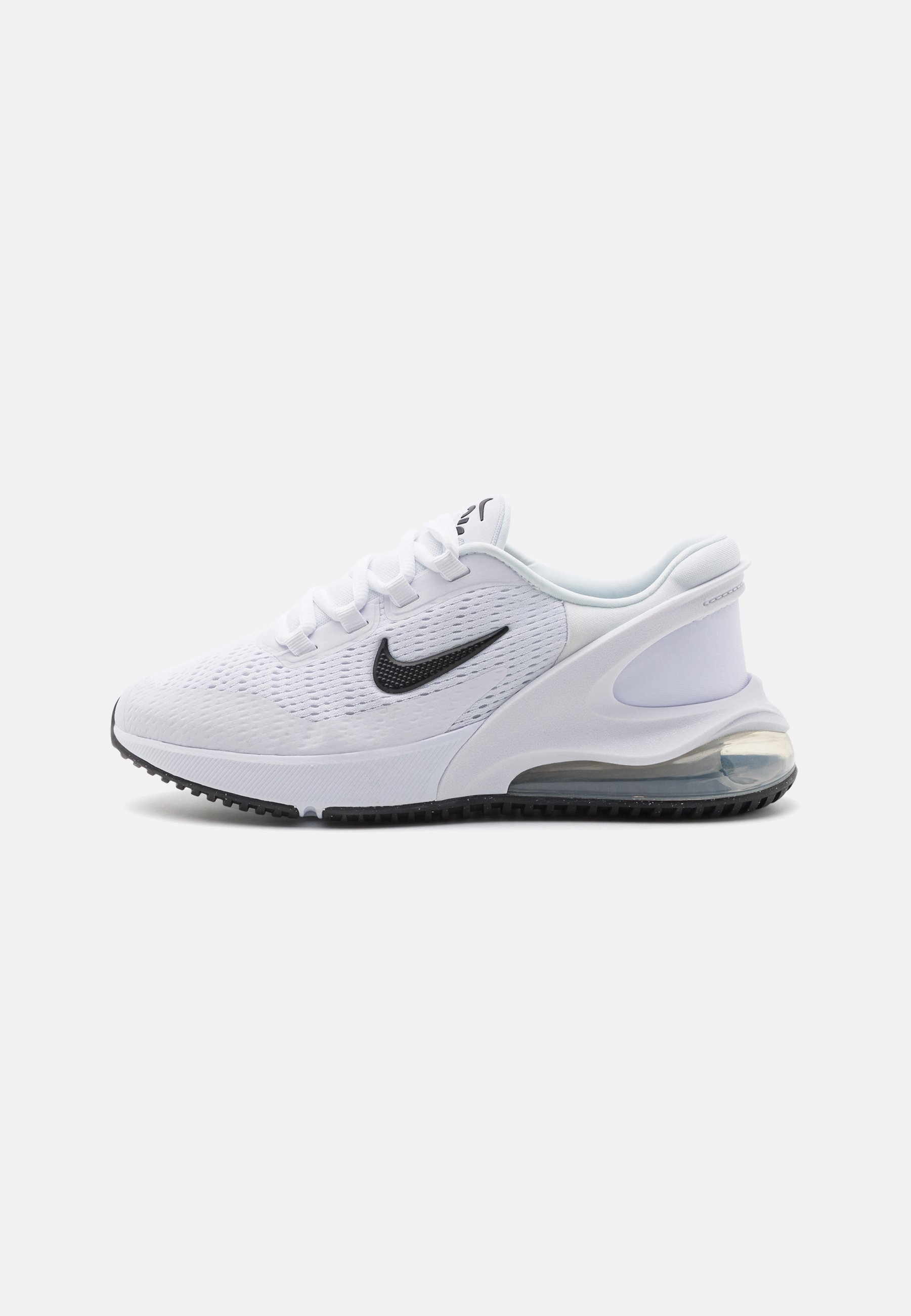 Air 270 white running shoes Clearance