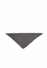 Faera ELASTISCH COZY OBERFLÄCHE - Scarf - anthrazit