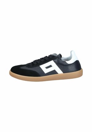 Trainers - schwarz