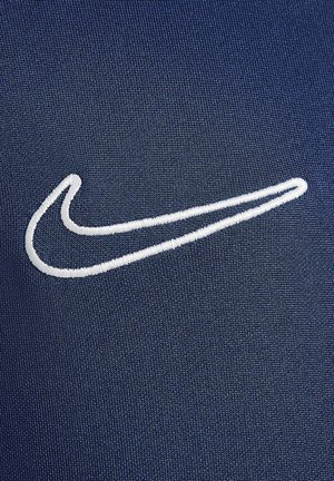 Nike Performance ACADEMY 25 TRAINING - Sports T-shirt - blaublauweiss