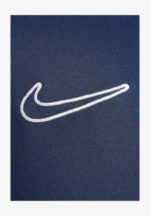 Nike Performance ACADEMY 25 TRAINING - T-Shirt sport - blaublauweiss
