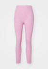 DEFINE SEAMLESS - Tamprės - cool pink