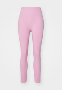 DEFINE SEAMLESS - Leggings - cool pink