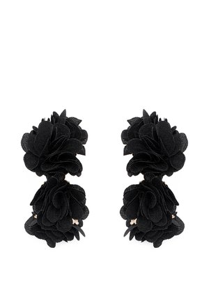 faina, Earrings - black