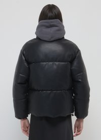 Calliope CPKD02633ARUS RUS SC68 - Veste d'hiver - noir