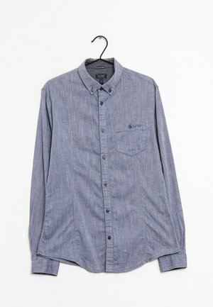 Armani Jeans Overhemd - blue