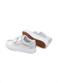 Vans OLD SKOOL UNISEX - Sneakers - lunar rock