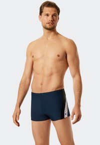 Schiesser Shorts da mare - admiral