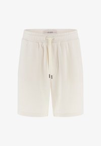 Unausgewählt, creme