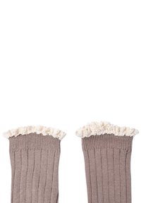 Ciabalù Calze - fango