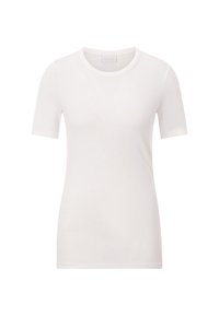T-shirts basic - pearl white