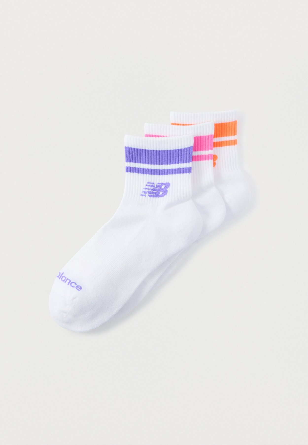 RUN UNISEX 3 PACK