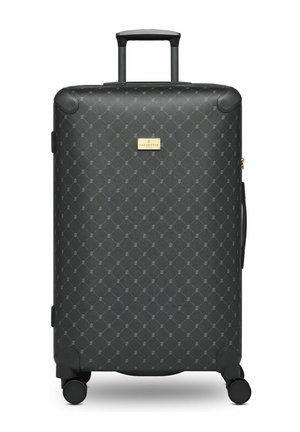 PALERMO TROLLEY 79CM - Bagaglio a mano - black