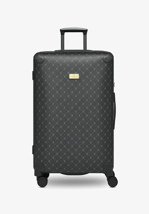 Lazarotti PALERMO TROLLEY 79CM - Maleta de cabina - black