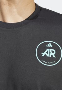 adidas Performance Bluzka z długim rękawem