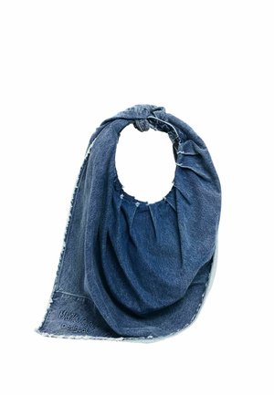 BANDANA - Kabelka - blue