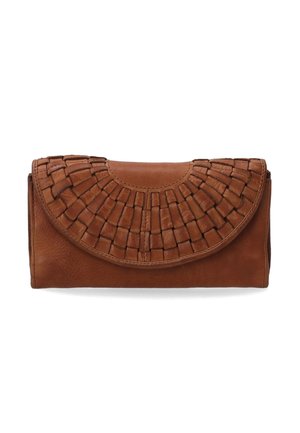 Wallet - brown