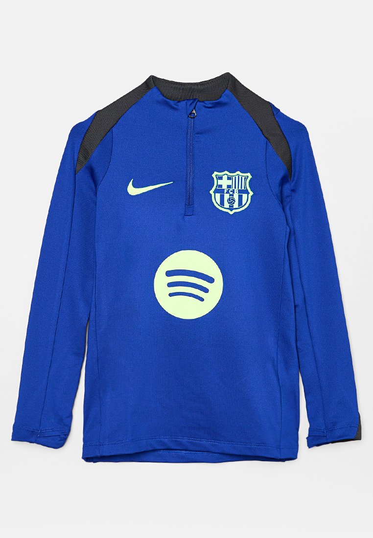 Nike Performance Voetbalshirt blauw