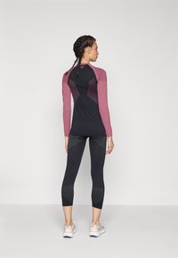 Dynafit SPEED DRYARN W TIGHTS - Leggings - black out