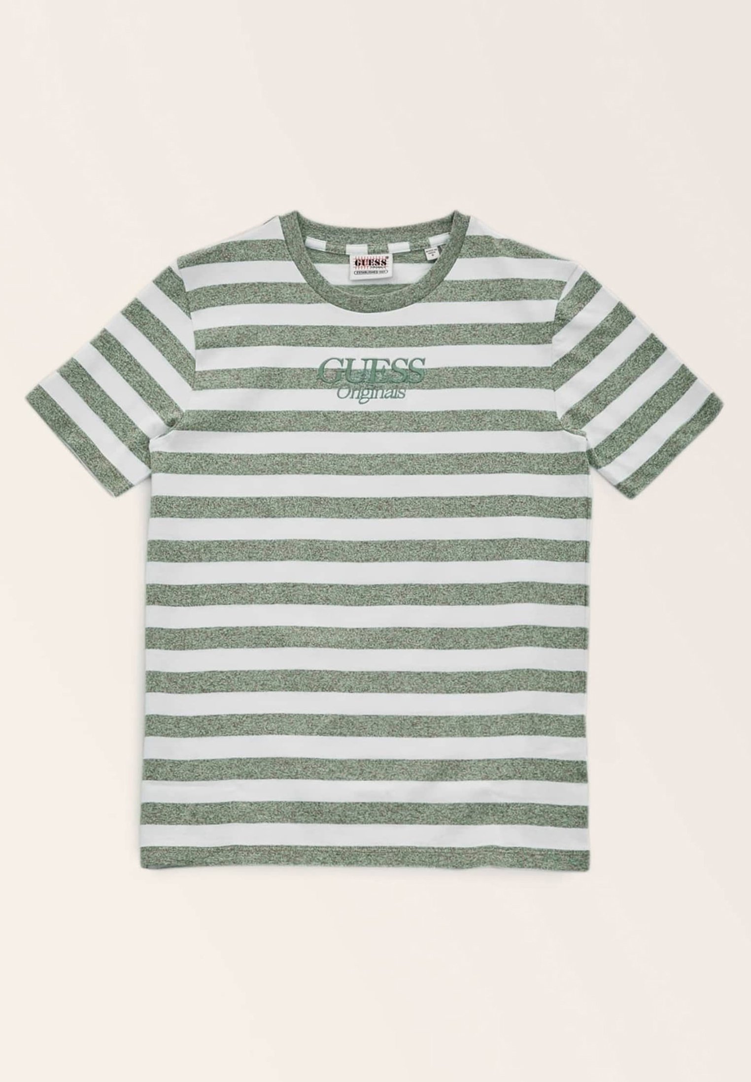 guess t shirt pacsun