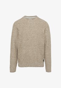 Ausgewählt, hellbraun