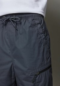 Next UTILITY - REGULAR FIT - Shorts - blue