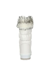 Nelson SNOW FUN  - Bottes de neige - wit