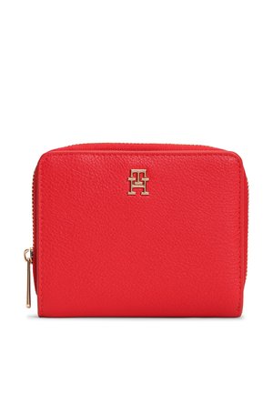 ICON MED - Geldbörse - primary red