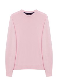 Niet geselecteerd, pink