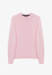 Niet geselecteerd, pink