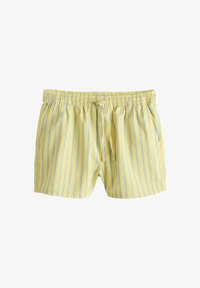 Nevybráno, yellow stripe