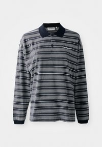 LARGO - Camisola de manga comprida - black