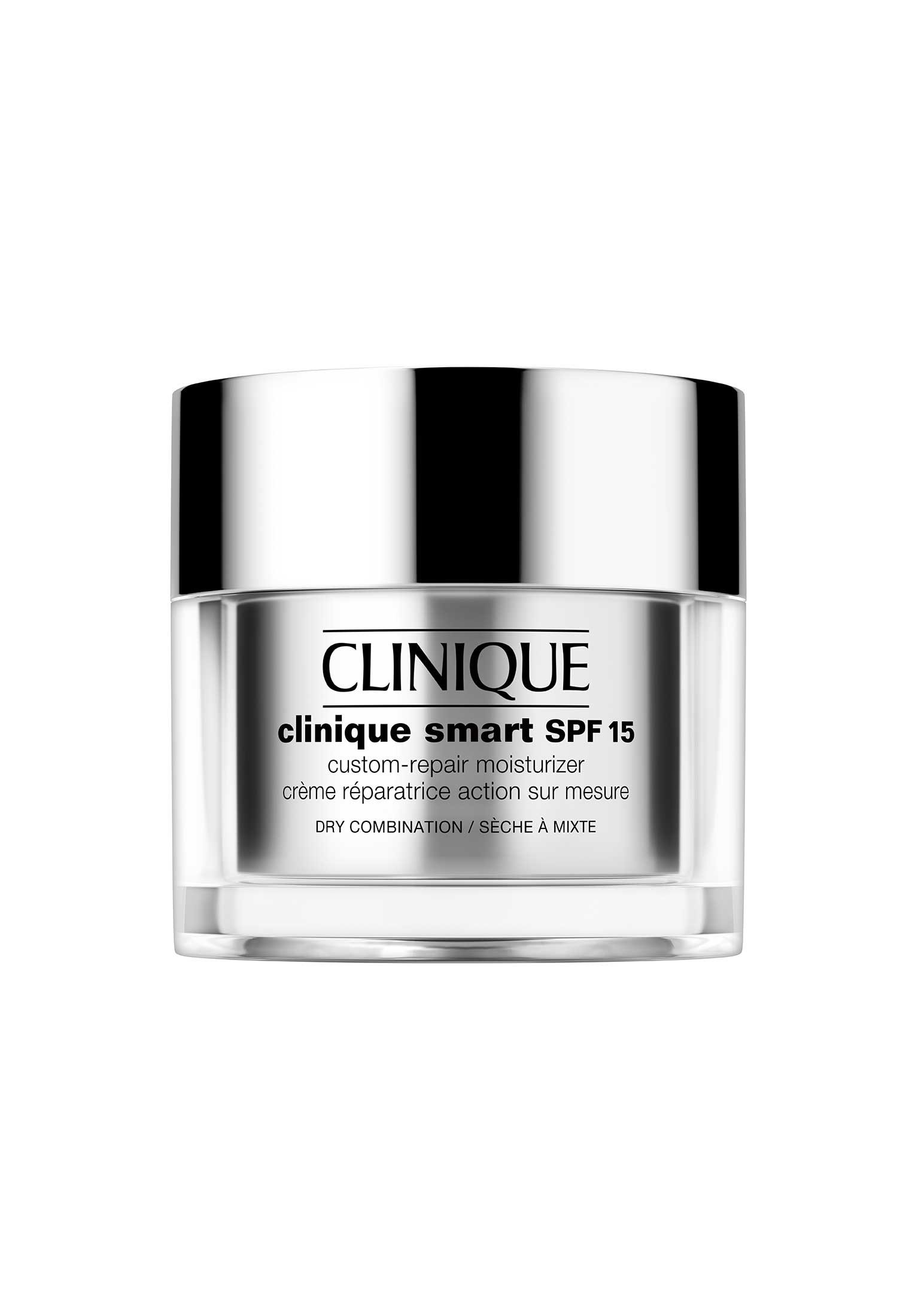 clinique day cream spf