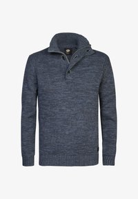 Wybrany, light shadow